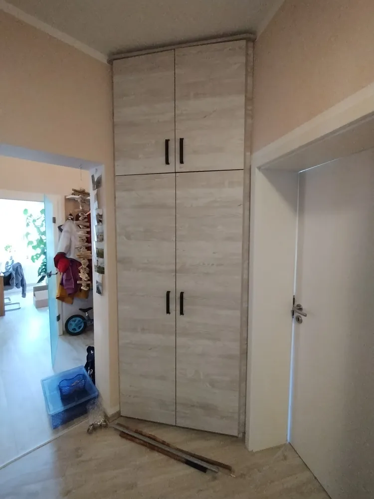 3 Zimmer Wohnung mit 100 m² in Freital – Bild 11