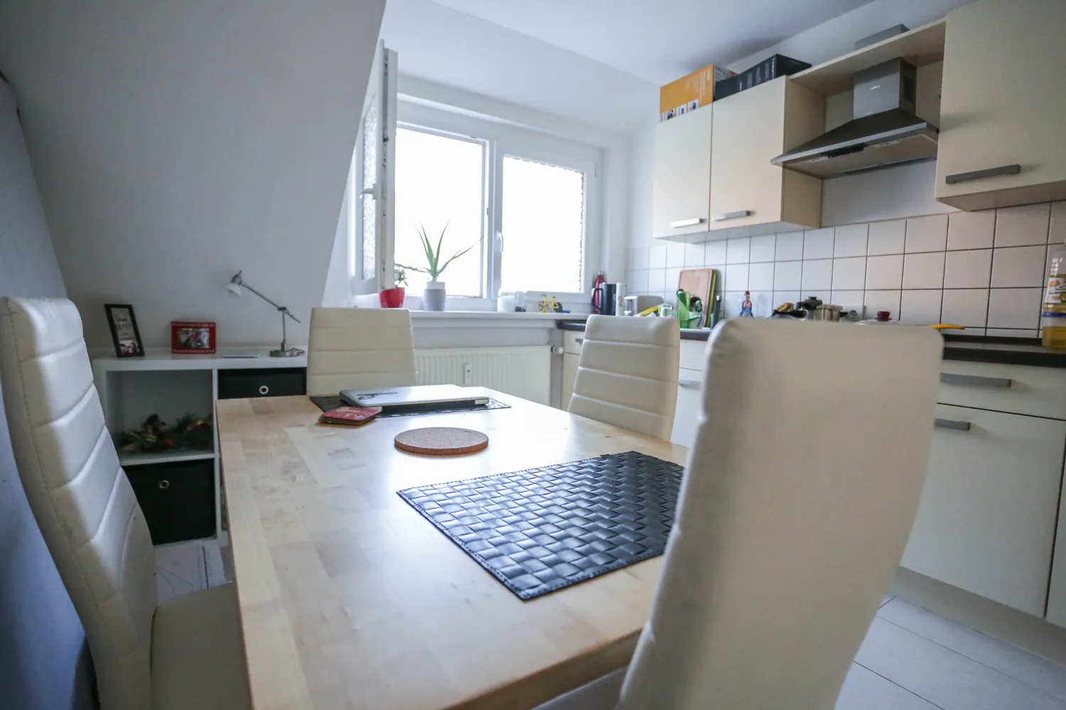 2 Zimmer Wohnung mit 54 m² in Wuppertal – Bild 5