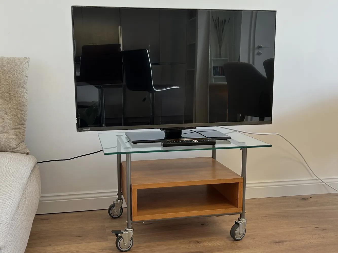 2 Zimmer Wohnung mit 35 m² in Hamburg – Bild 5