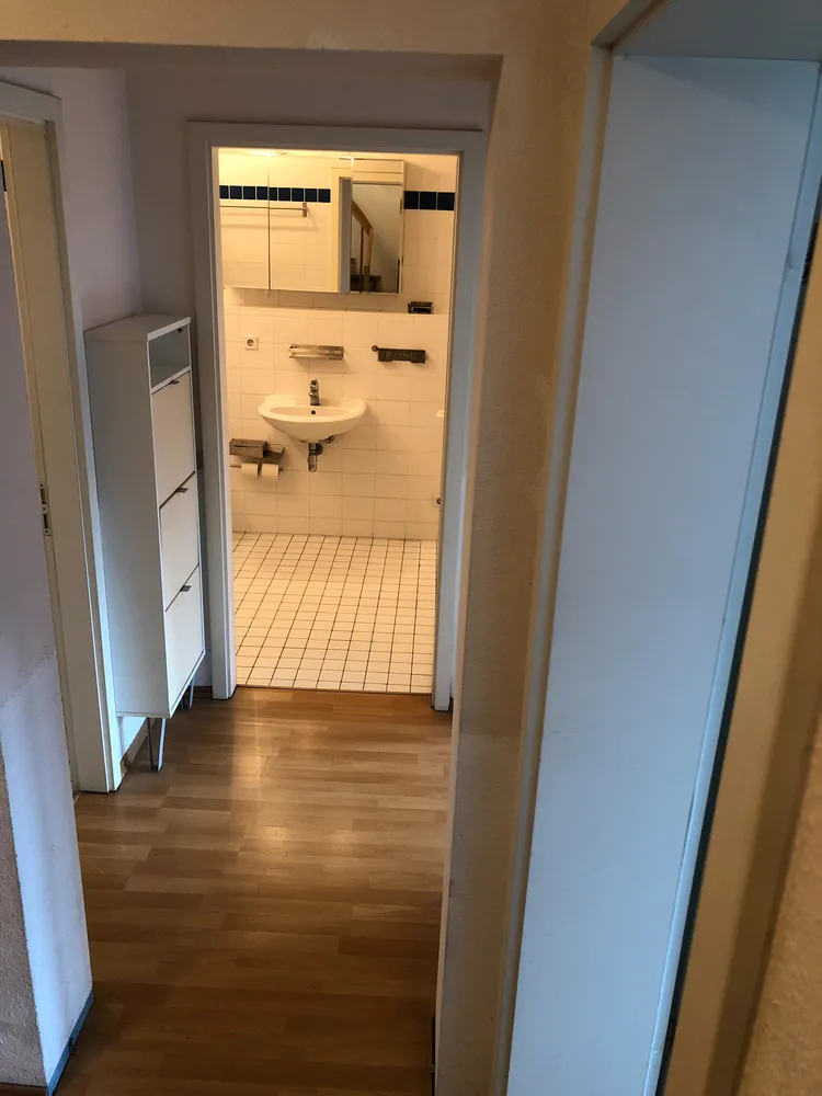 4 Zimmer Wohnung mit 93 m² in Berlin – Bild 3