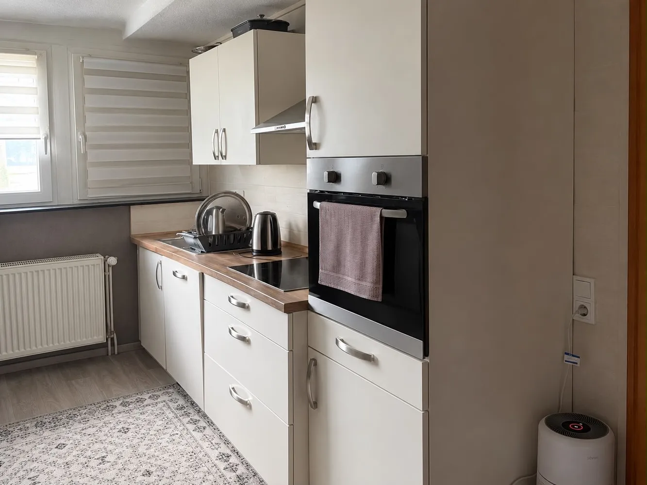 3 Zimmer Wohnung mit 60 m² in Saarbrücken – Bild 5