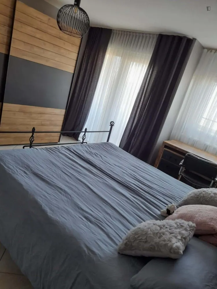 Shared room with 15 m² in Berlin – Photo 6