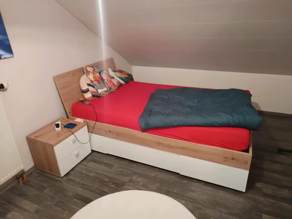2 room apartment with 53 m² in Kempten – Photo 1