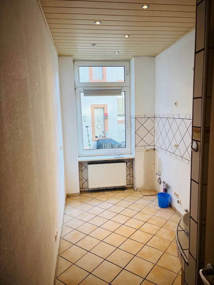 2 room apartment with 40 m² in Darmstadt – Photo 8