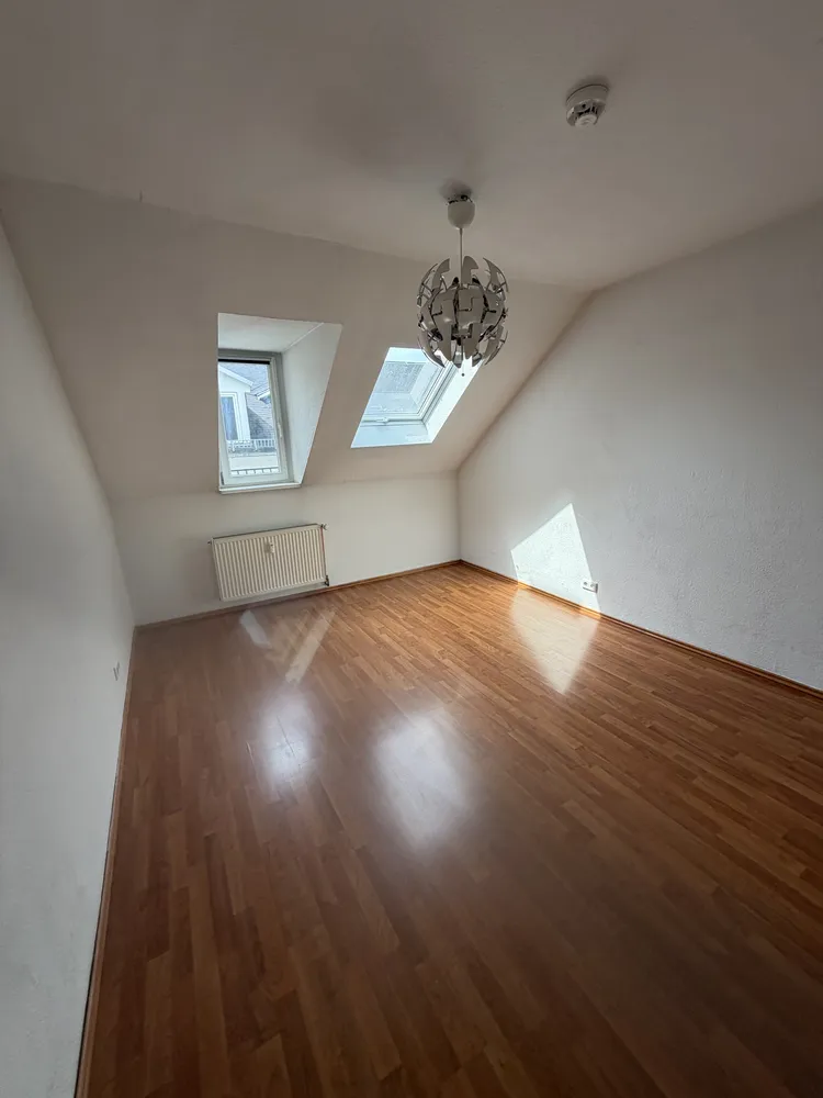 2 Zimmer Wohnung mit 45 m² in Wiesbaden – Bild 5