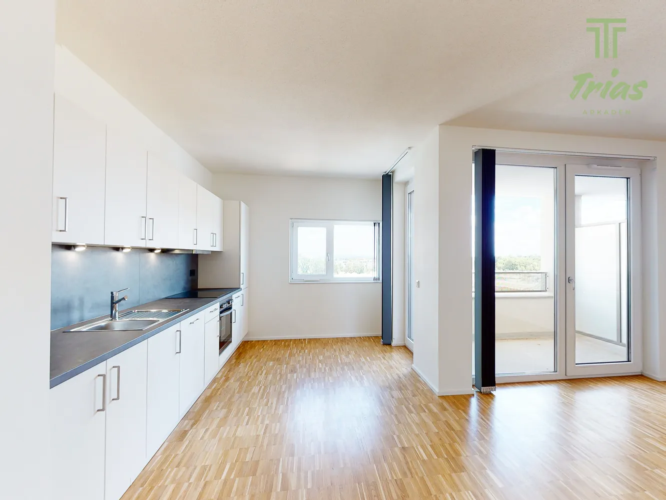 3 room apartment with 78 m² in Mainz – Photo 1