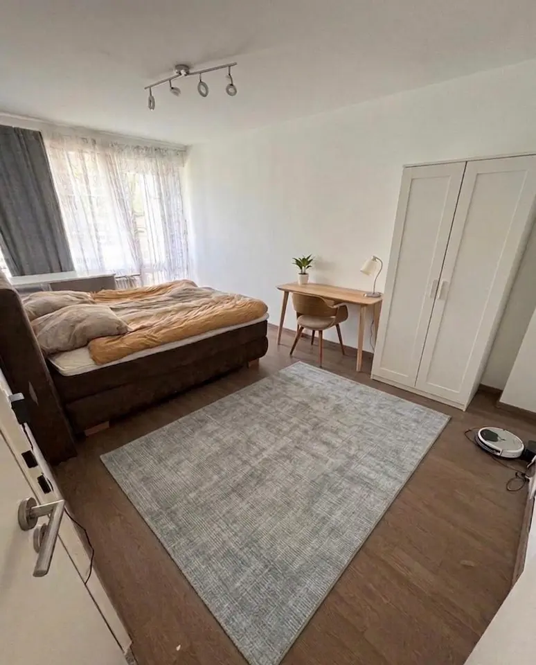 WG-Zimmer mit 20 m² in Fürstenfeldbruck – Bild 4