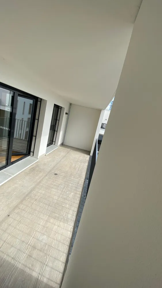 2 Zimmer Wohnung mit 76 m² in Frankfurt am Main – Bild 11