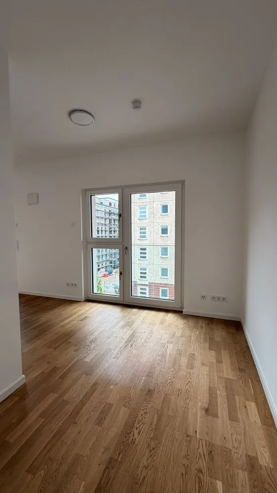 1 Zimmer Wohnung mit 25 m² in Berlin – Bild 10