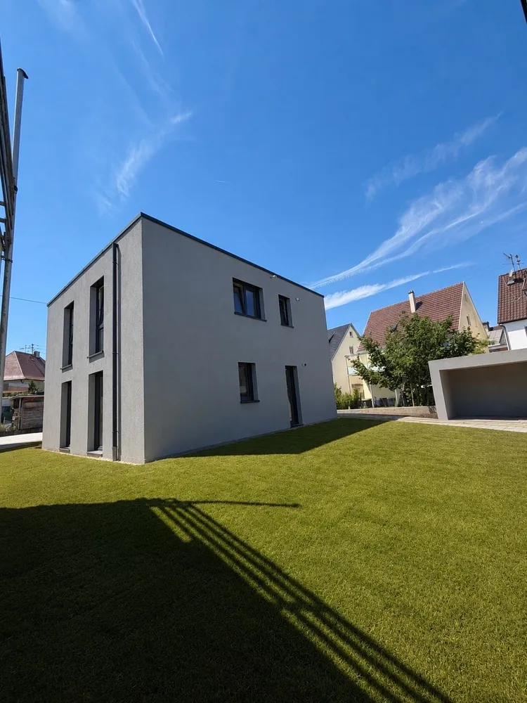 2 Zimmer Wohnung mit 34 m² in Nürtingen – Bild 2
