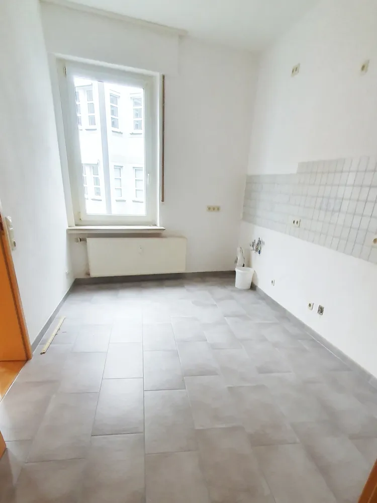 4 Zimmer Wohnung mit 110 m² in Herford – Bild 5