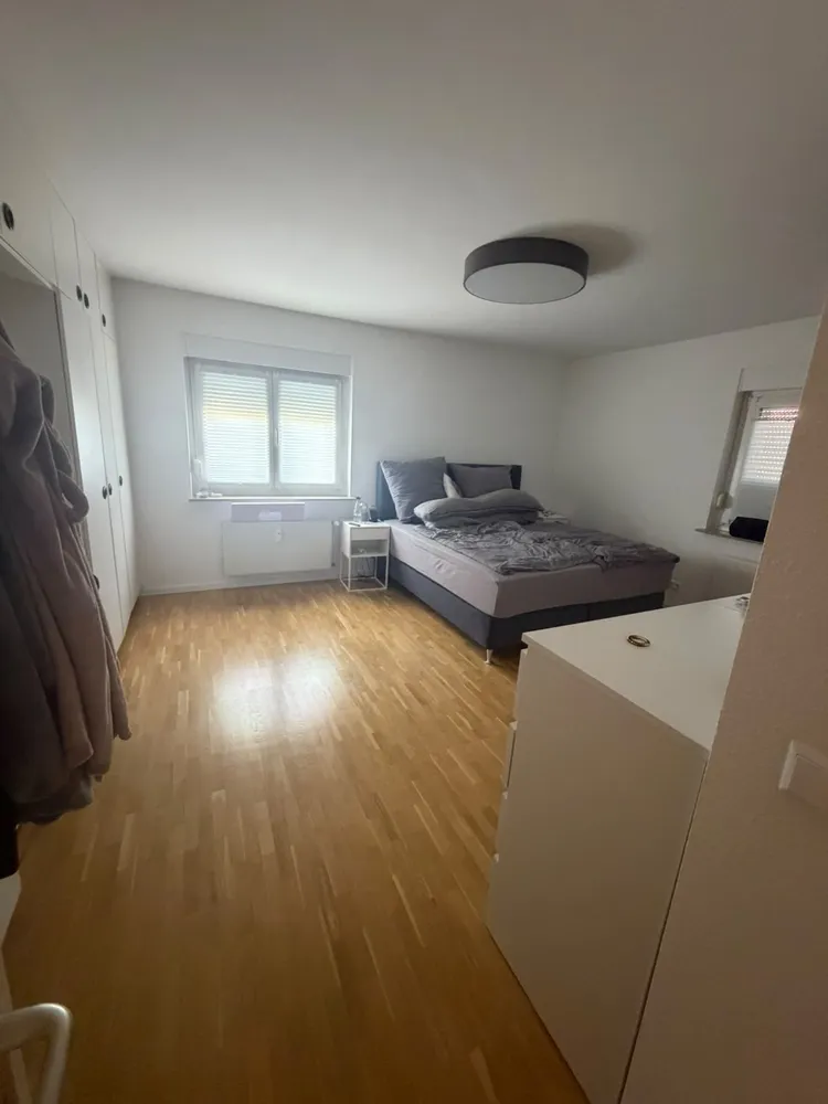 4 Zimmer Wohnung mit 135 m² in Karlsruhe – Bild 5