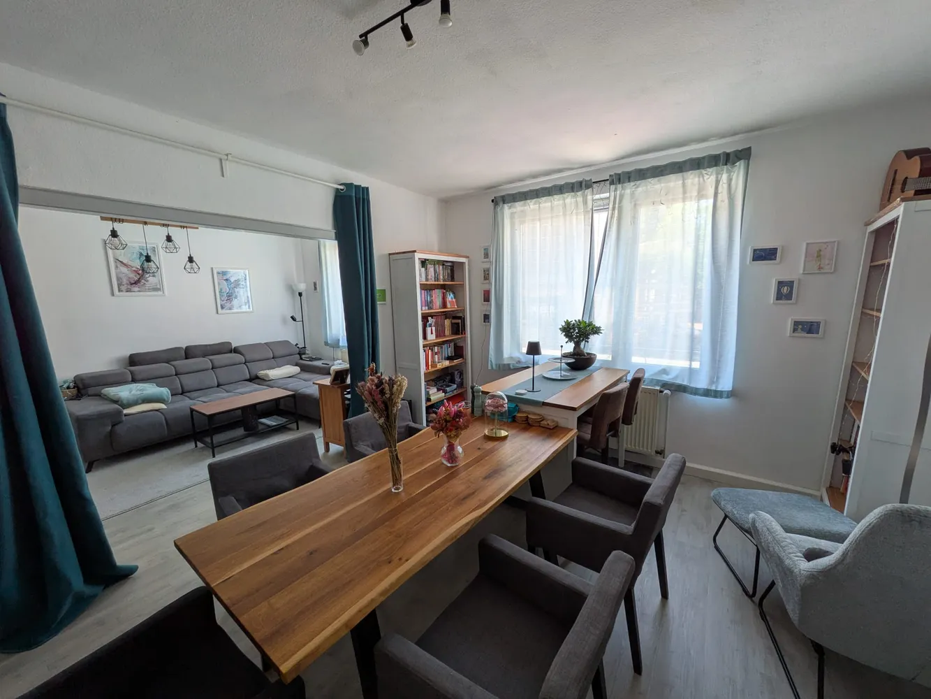 4 Zimmer Wohnung mit 84 m² in Aachen – Bild 3