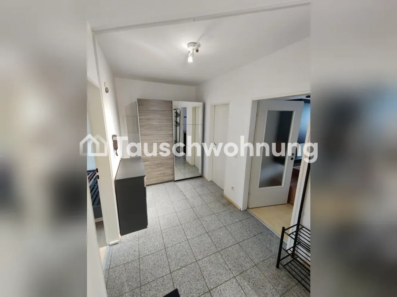 2 Zimmer Wohnung mit 51 m² in Düsseldorf – Bild 1