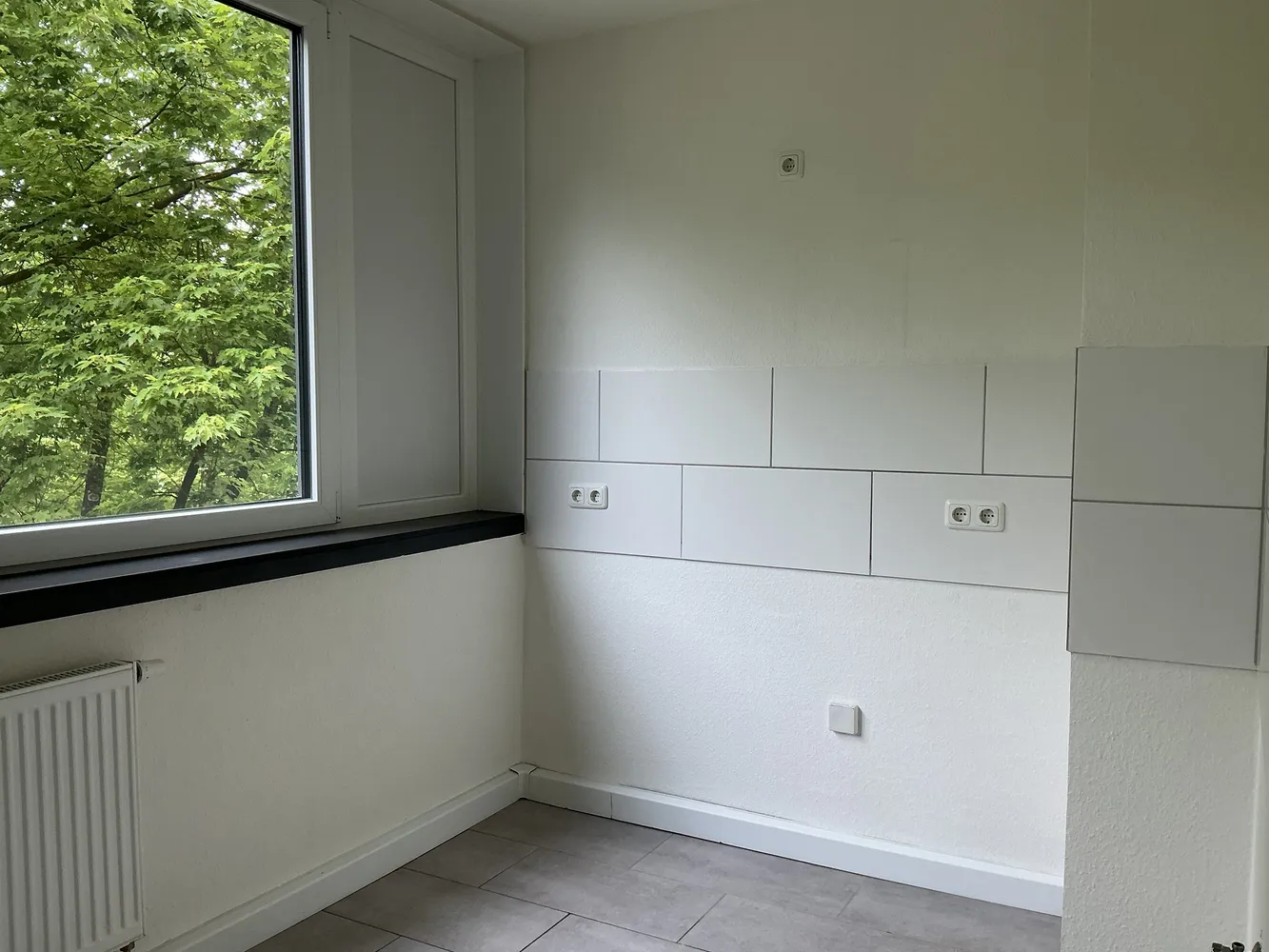 3 Zimmer Wohnung mit 80 m² in Essen – Bild 3