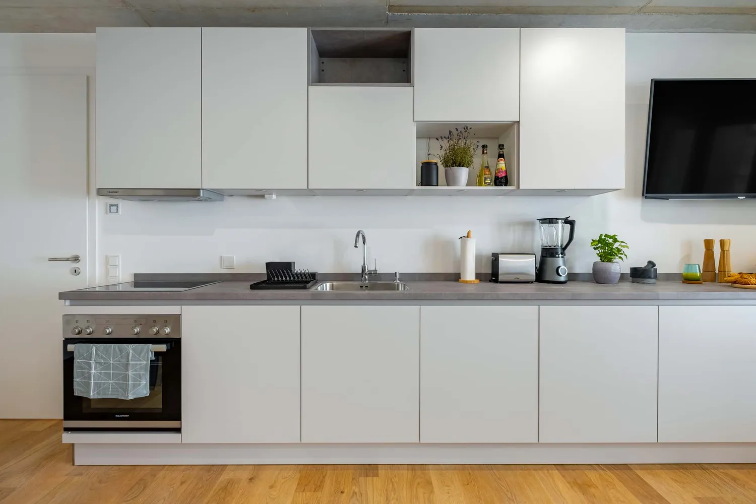 WG-Zimmer mit 12 m² in München – Bild 5