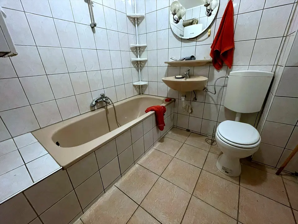 4 Zimmer Wohnung mit 80 m² in Lüdenscheid – Bild 5