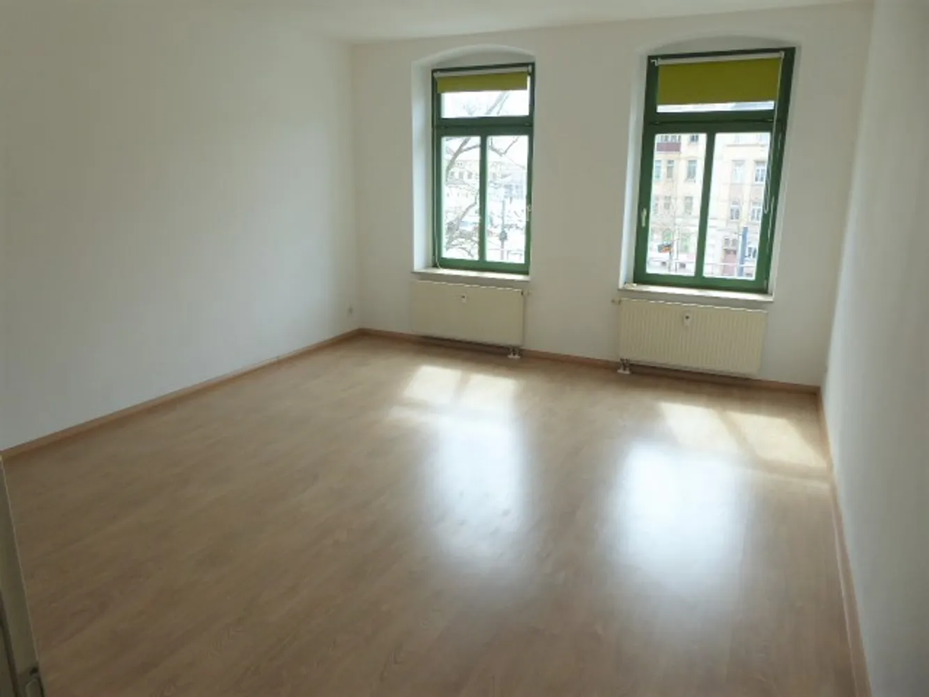 2 room apartment with 63 m² in Chemnitz – Photo 9