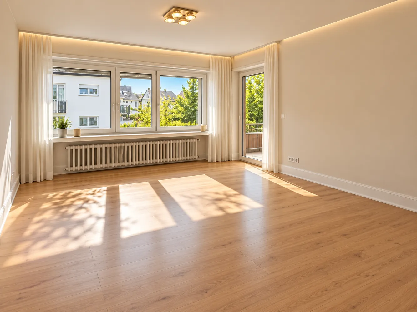 3 Zimmer Wohnung mit 75 m² in Stuttgart – Bild 2