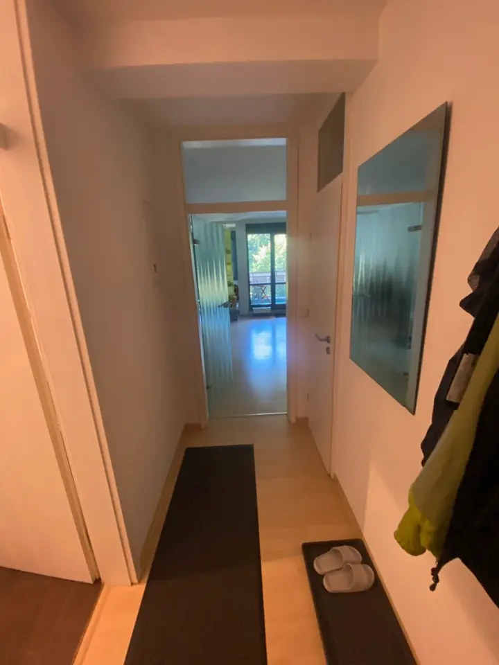 2 Zimmer Wohnung mit 63 m² in Plauen – Bild 2