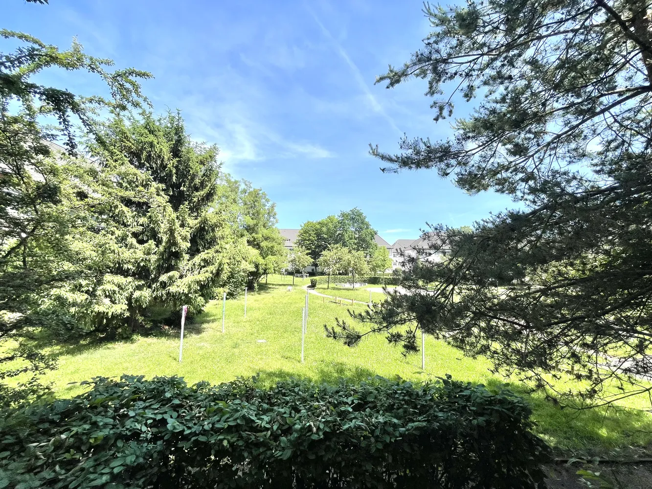 4 Zimmer Wohnung mit 102 m² in Bitterfeld-Wolfen – Bild 1