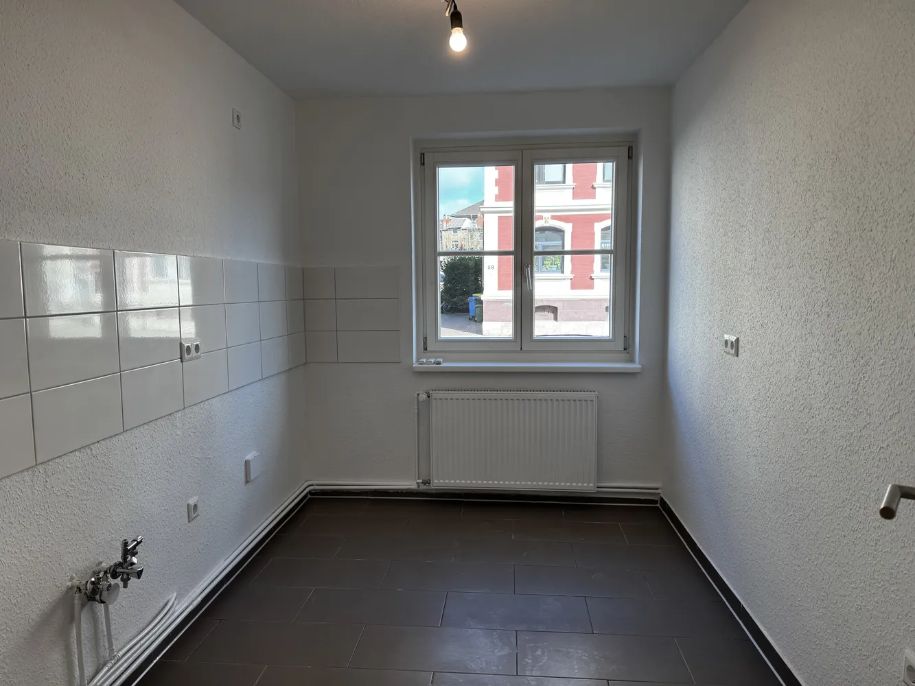 2 Zimmer Wohnung mit 55 m² in Braunschweig – Bild 6