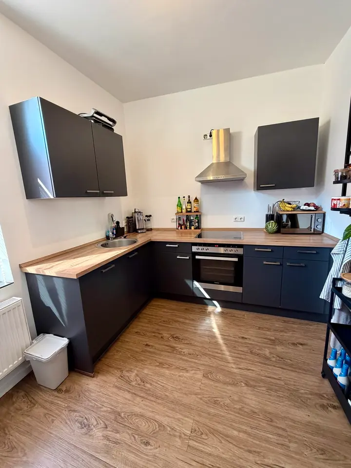 2 Zimmer Wohnung mit 61 m² in Hildesheim – Bild 8