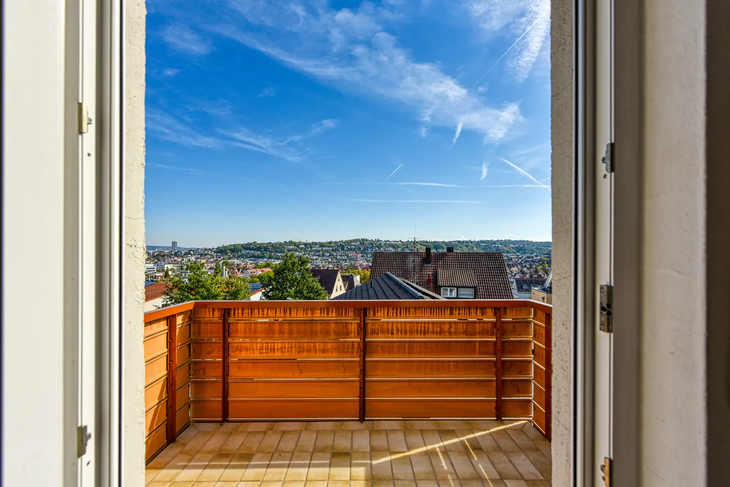 4 Zimmer Wohnung mit 99 m² in Stuttgart – Bild 5