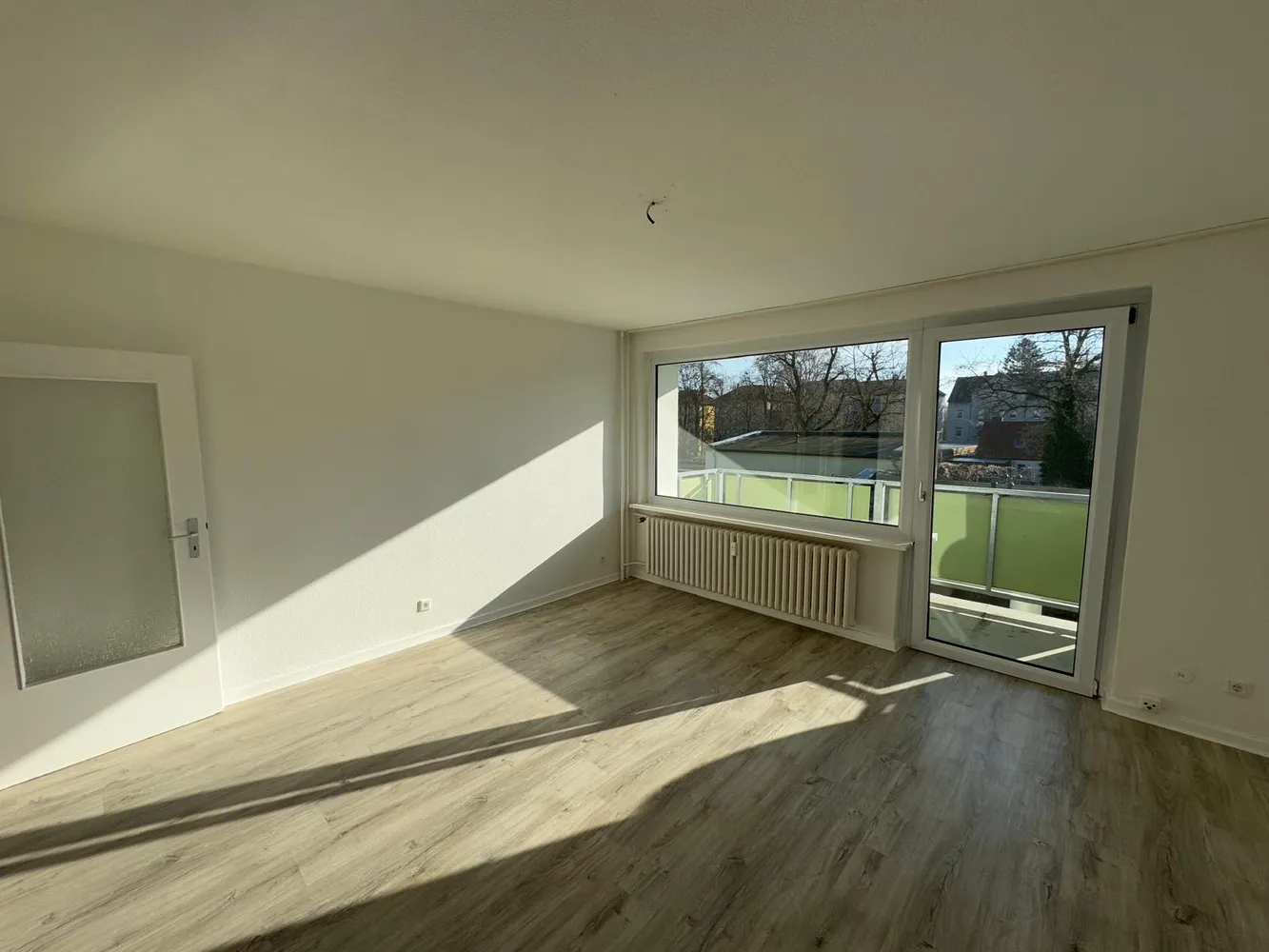 3 Zimmer Wohnung mit 74 m² in Braunschweig – Bild 1