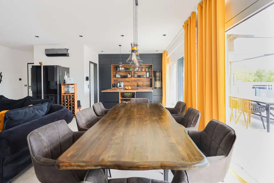 3 Zimmer Wohnung mit 138 m² in Kehl – Bild 6