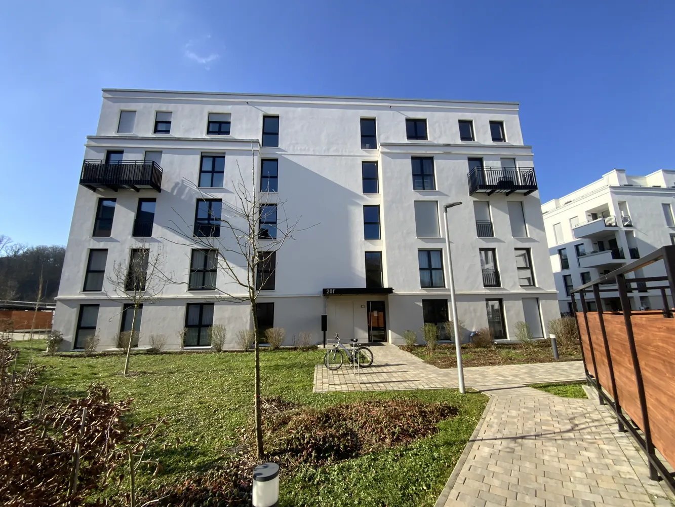 3 Zimmer Wohnung mit 92 m² in Wetzlar – Bild 11