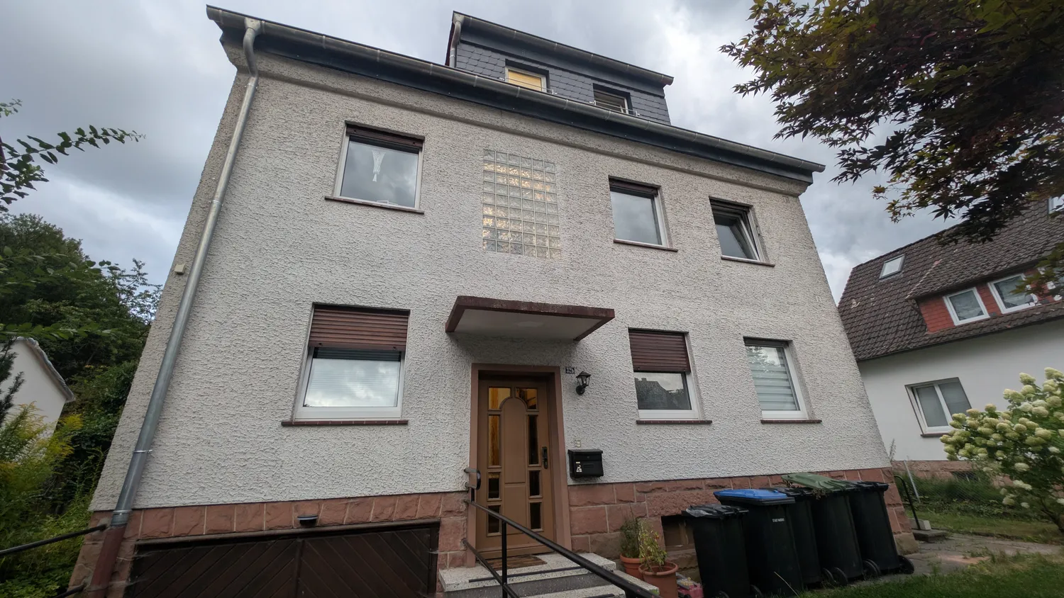 1 Zimmer Wohnung mit 13 m² in Marburg – Bild 3
