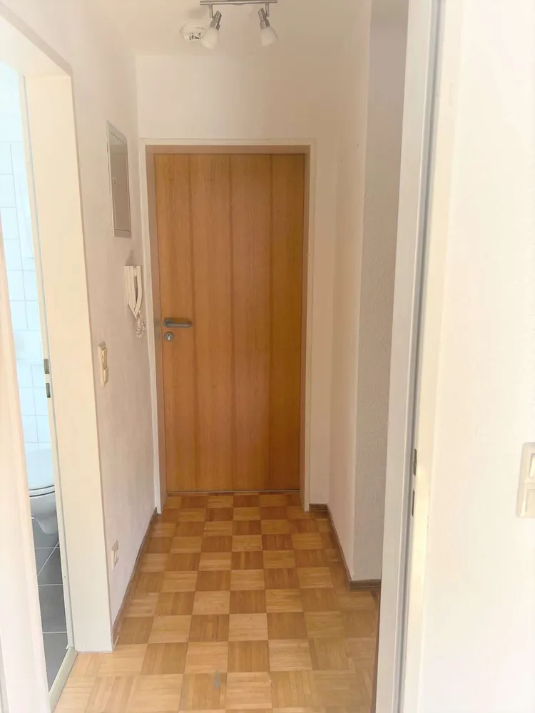 2 room apartment with 30 m² in Mülheim an der Ruhr – Photo 5