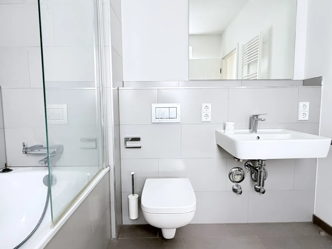 4 Zimmer Wohnung mit 118 m² in Mainz – Bild 8