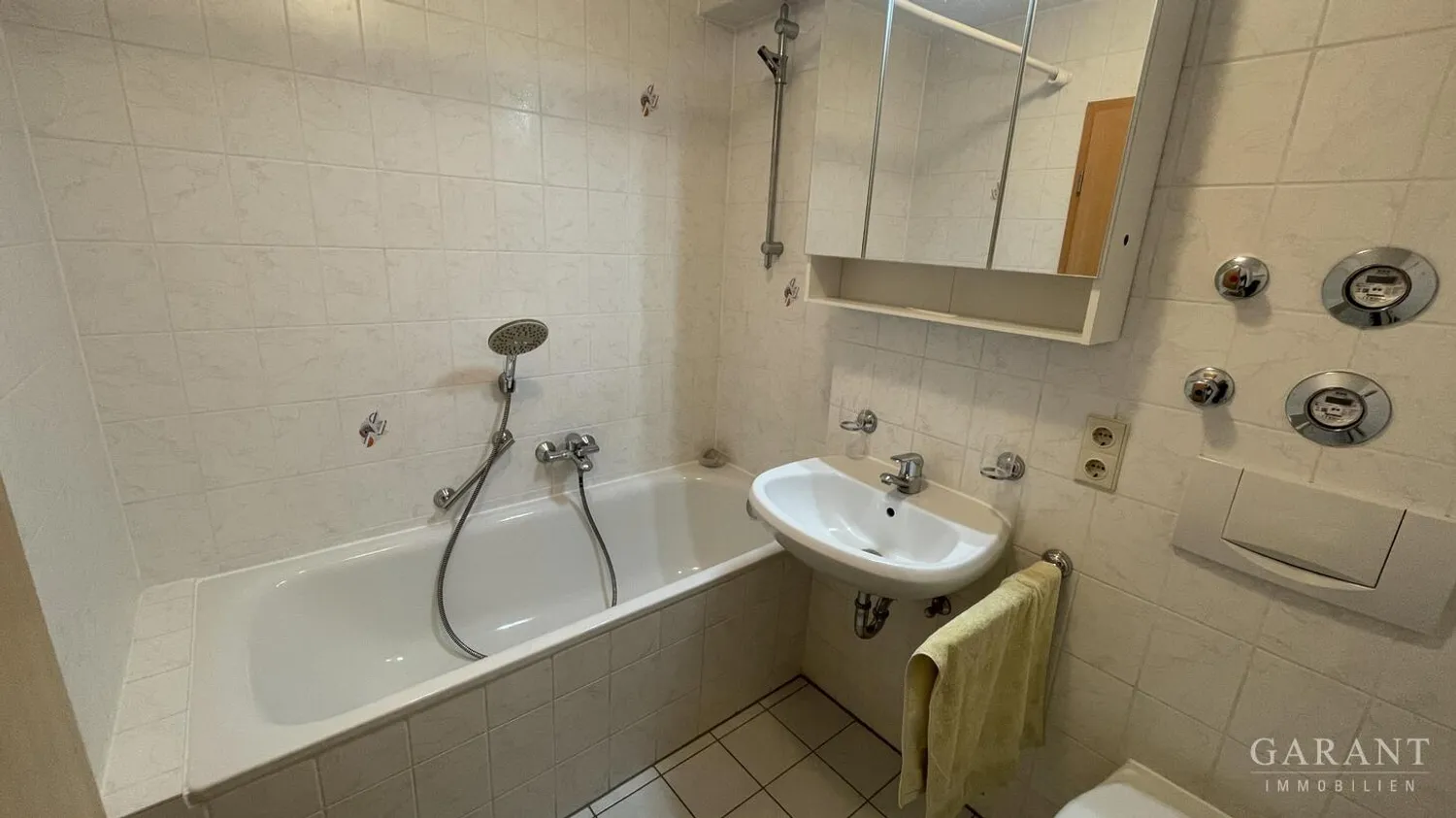 2 Zimmer Wohnung mit 50 m² in Stuttgart – Bild 6