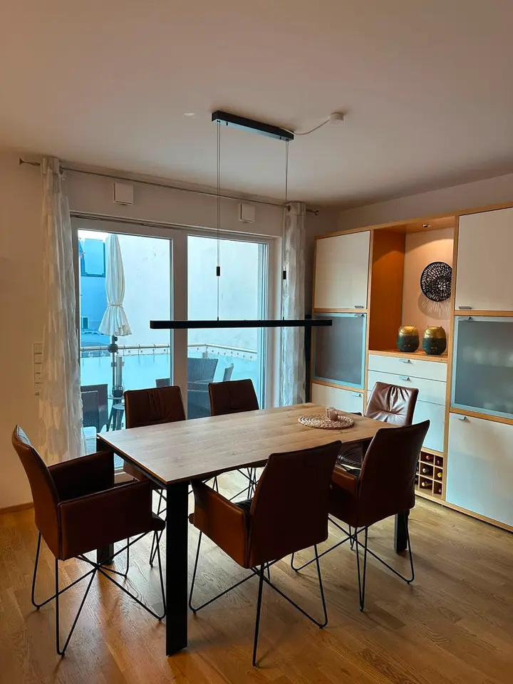3 room apartment with 75 m² in Frankfurt am Main – Photo 5