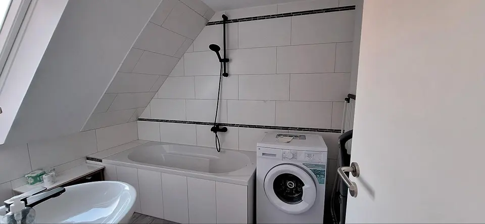 Studio mit 37 m² in Schwerin – Bild 8