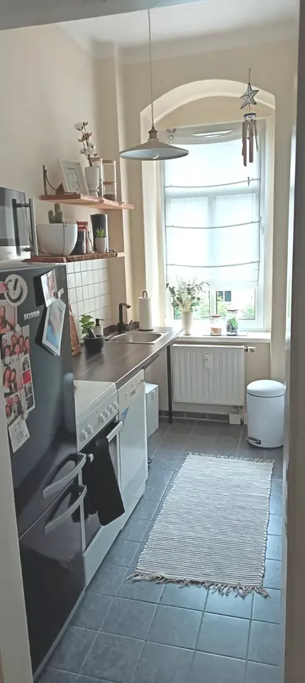 WG-Zimmer mit 40 m² in Radebeul – Bild 6