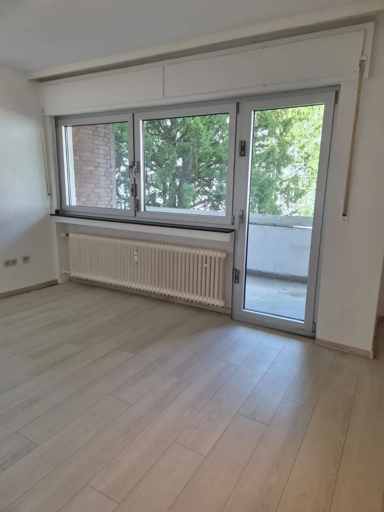 1 Zimmer Wohnung mit 34 m² in Köln – Bild 3