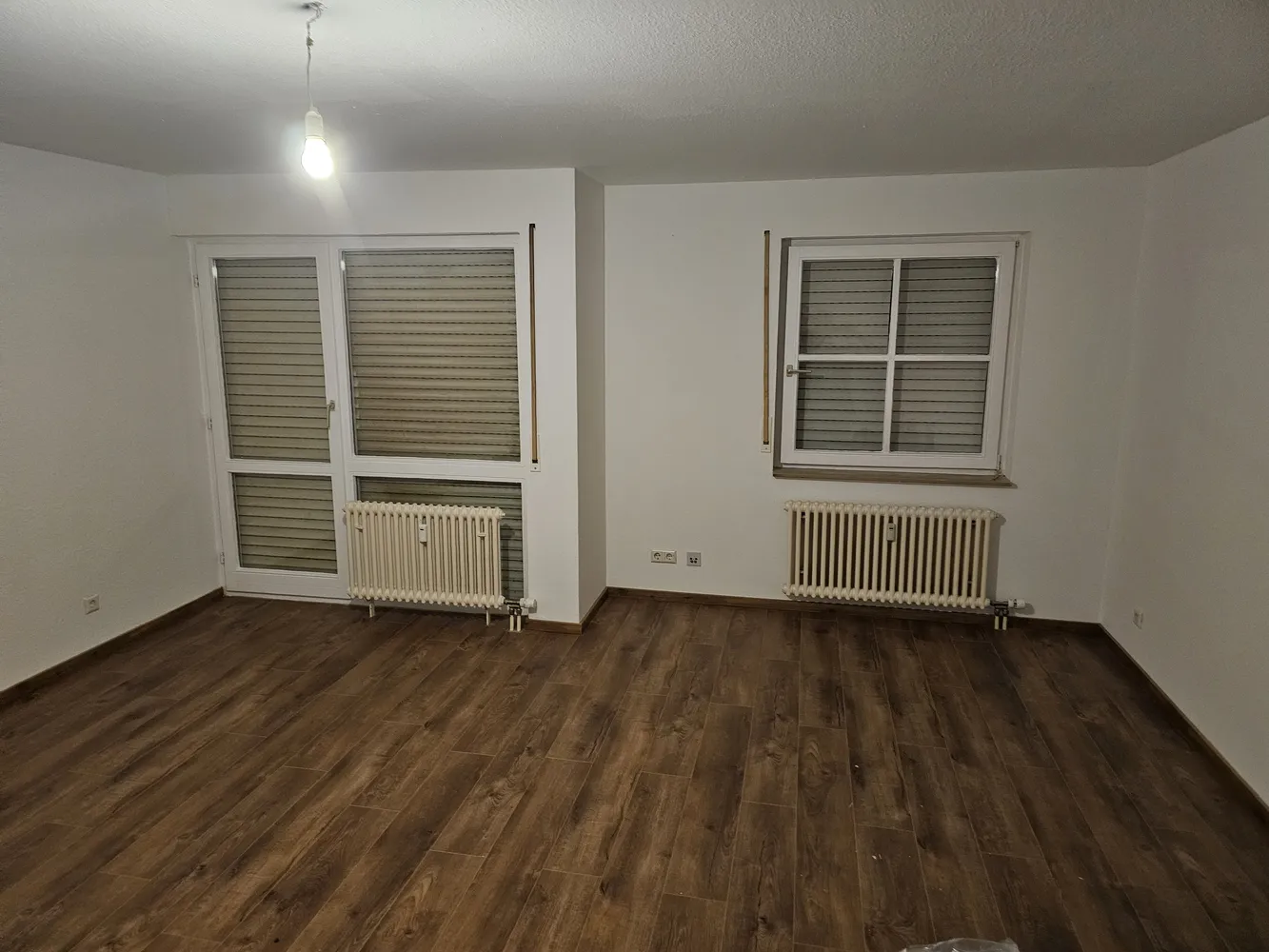 2 Zimmer Wohnung mit 52 m² in Karlsruhe – Bild 8
