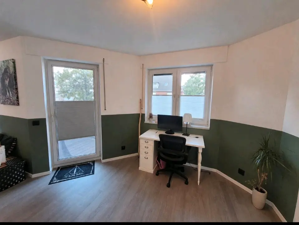 2 Zimmer Wohnung mit 59 m² in Duisburg – Bild 7
