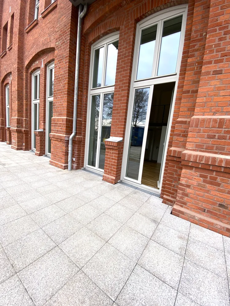 2 Zimmer Wohnung mit 38 m² in Berlin – Bild 8