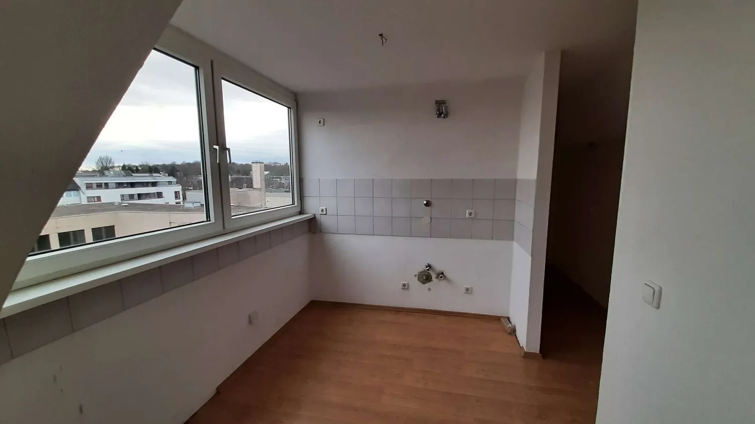 1 Zimmer Wohnung mit 44 m² in Mönchengladbach – Bild 5