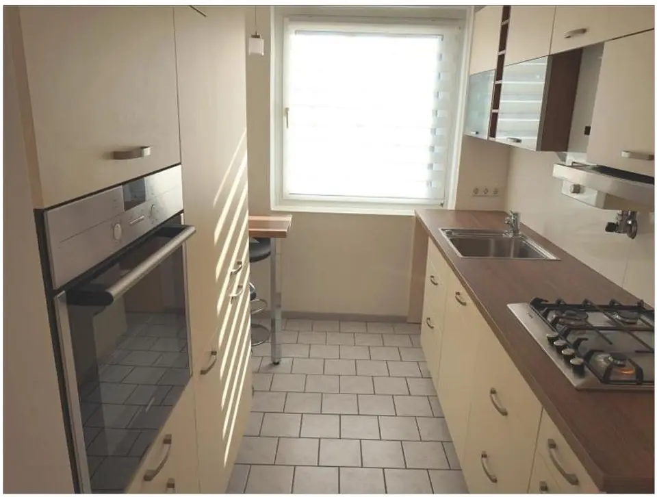 3 Zimmer Wohnung mit 67 m² in Hannover – Bild 3