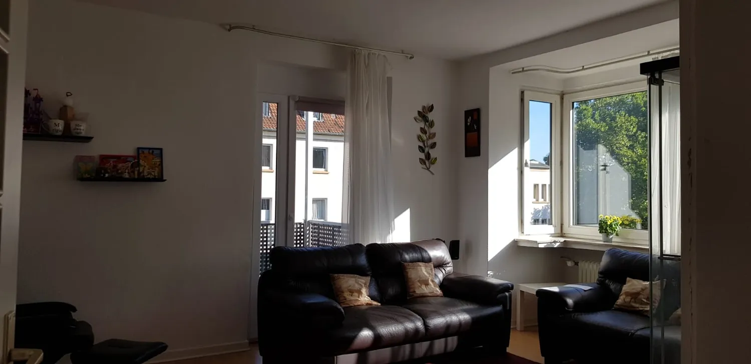 3 Zimmer Wohnung mit 92 m² in Dortmund – Bild 2