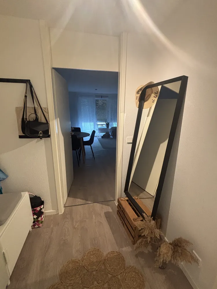 2 Zimmer Wohnung mit 55 m² in Stuttgart – Bild 6