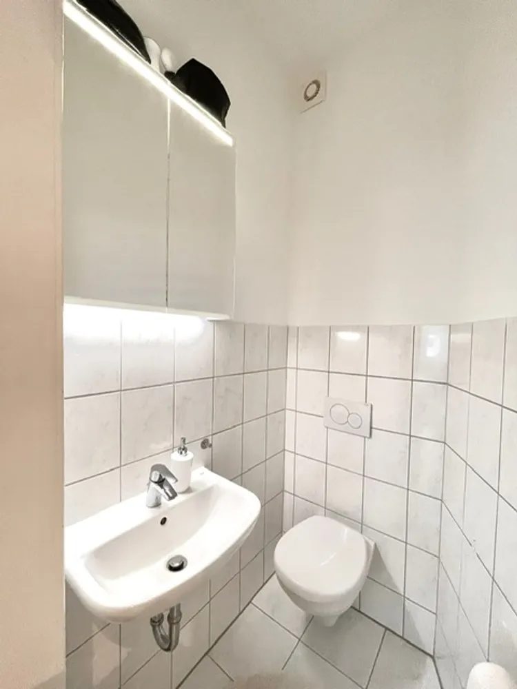 3 Zimmer Wohnung mit 68 m² in Frankfurt am Main – Bild 6