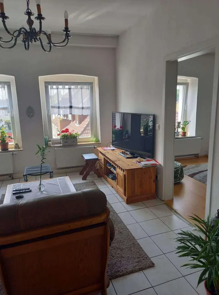 3 Zimmer Wohnung mit 62 m² in Essen – Bild 5