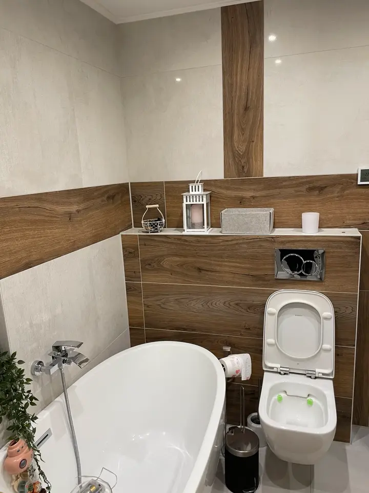 3 Zimmer Wohnung mit 97 m² in Straubing – Bild 6
