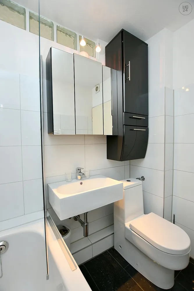 1 Zimmer Wohnung mit 28 m² in Stuttgart – Bild 12